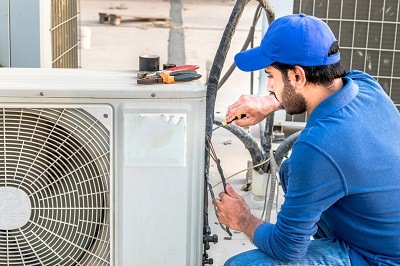 Heating And Cooling Contractor Lynchburg