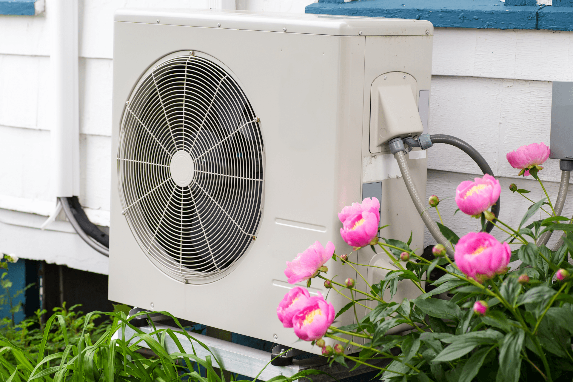 Furnace vs. Heat Pump: What's Best for You? - Davis Heating & Air