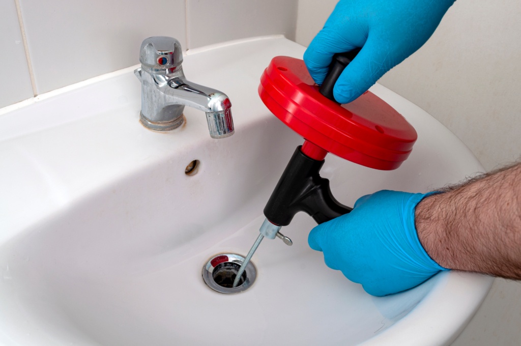 Regular Drain Cleaning To Avoid Plumbing Catastrophes - Ongaro and